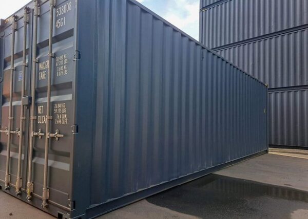 Conteneur 30′ HC (High Cube) Neuf – Image 6