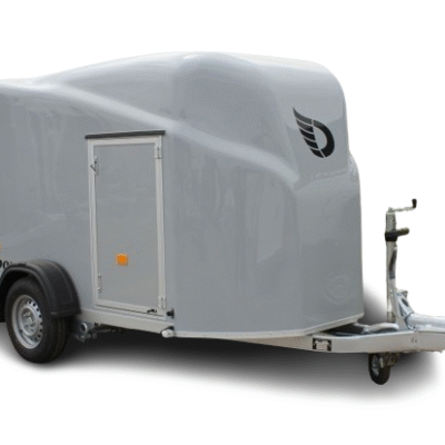 DEBON CARGO – 2,95 X 1,52 X 1,70 M – 1300 KG