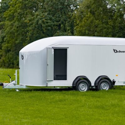 DEBON ROADSTER 900 – 5.09X 2.06X 2.06M – 3500KG