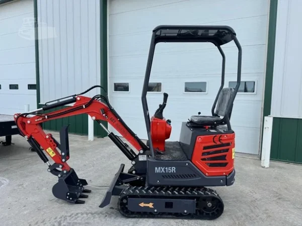 2024 AGROTK MX15R – Image 7