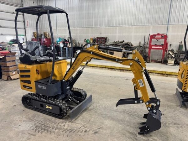 2024 AGROTK MX12RX