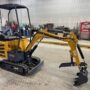 2024 AGROTK MX12RX