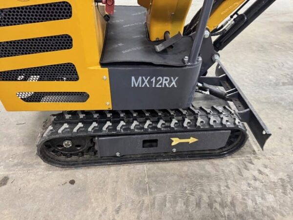 2024 AGROTK MX12RX – Image 4