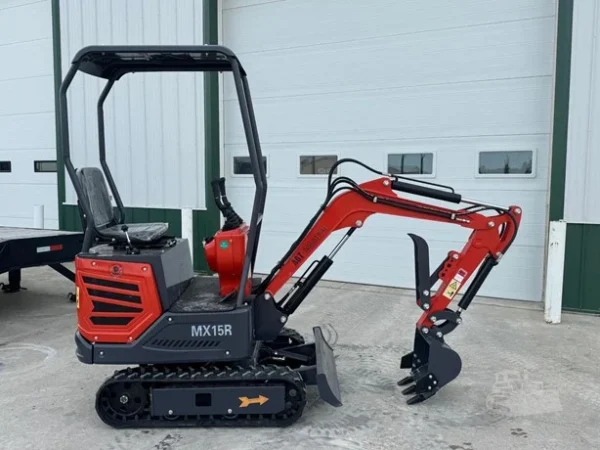 2024 AGROTK MX15R – Image 4