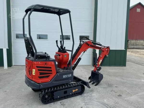 2024 AGROTK MX15R – Image 3