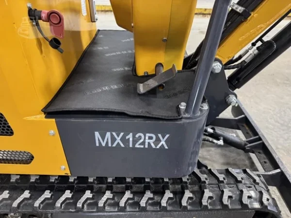 2024 AGROTK MX12RX – Image 5
