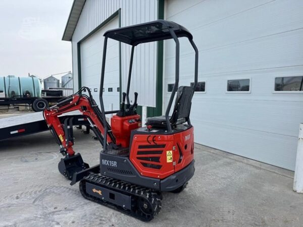 2024 AGROTK MX15R – Image 6