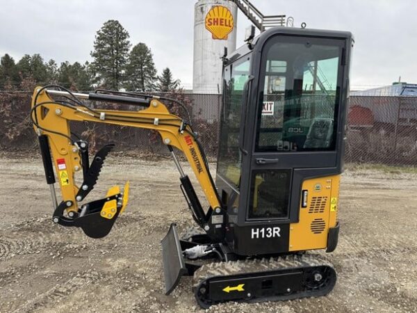 2024 AGROTK H13R