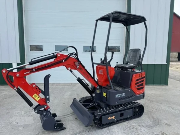 2024 AGROTK MX15R – Image 8
