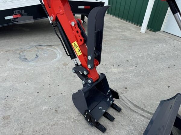 2024 AGROTK MX15R – Image 2