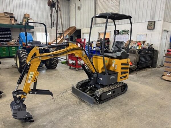 2024 AGROTK MX12RX – Image 8