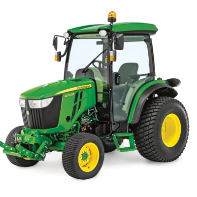 4052R Trattore compatto