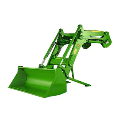 Caricatore frontale John Deere 623R